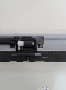 京瓷复印机原装正品TA2550CI/2551/2552/2553/2554彩机搓纸轮组件