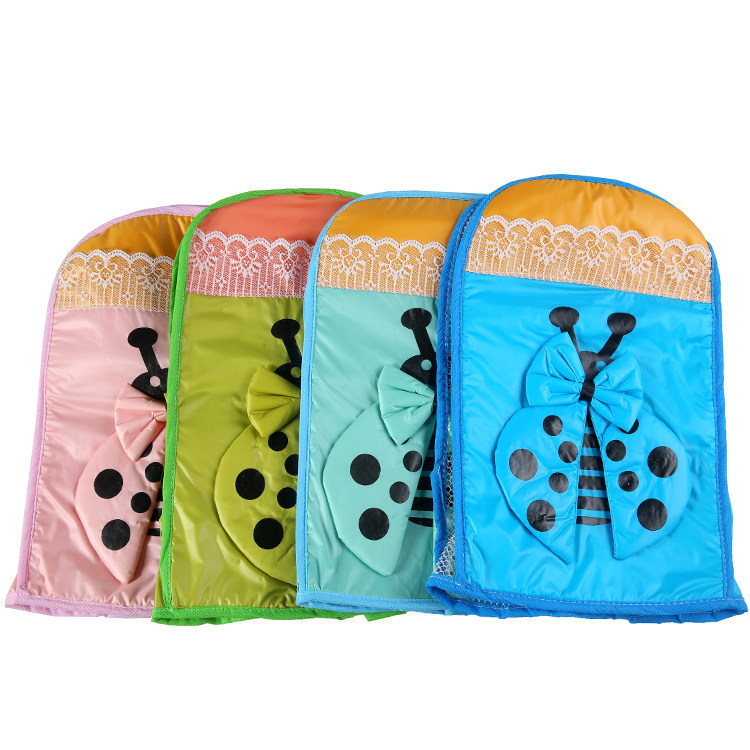 Gants pour vélo mixte - Ref 2244823 Image 1