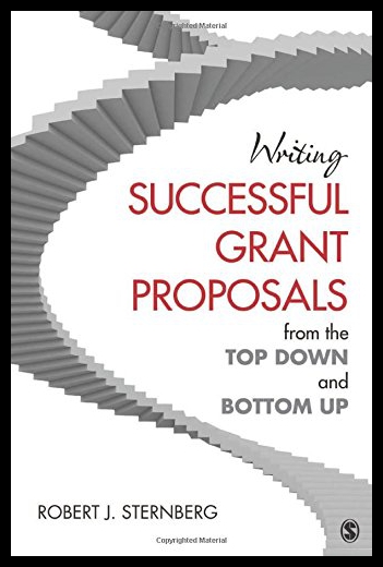 【预售】Writing Successful Grant Proposals from the Top D