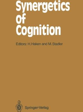 【预订】Synergetics of Cognition: Proceeding...