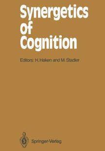 【预订】Synergetics of Cognition: Proceeding...