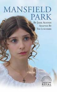 【预售】Mansfield Park
