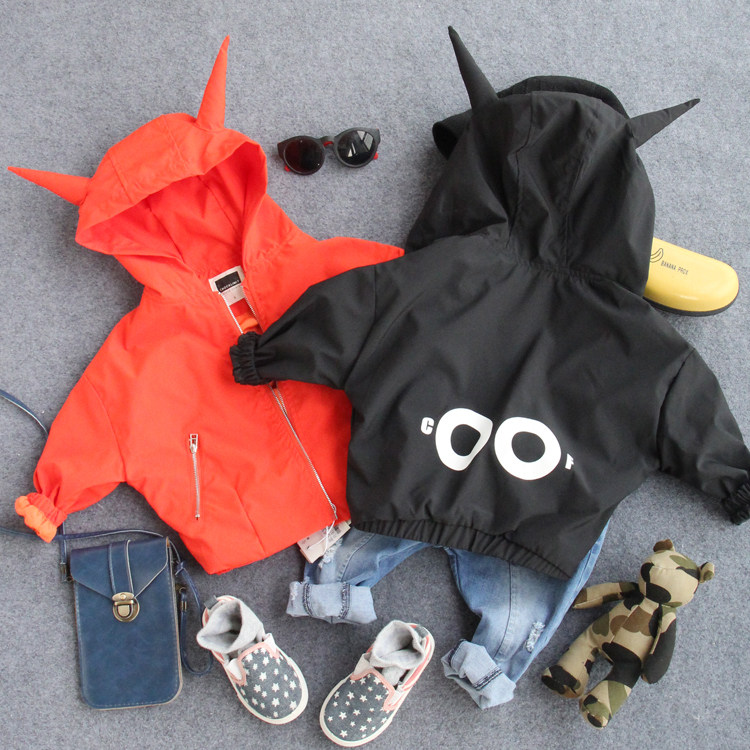 Veste pour garcon - Ref 2156910 Image 1