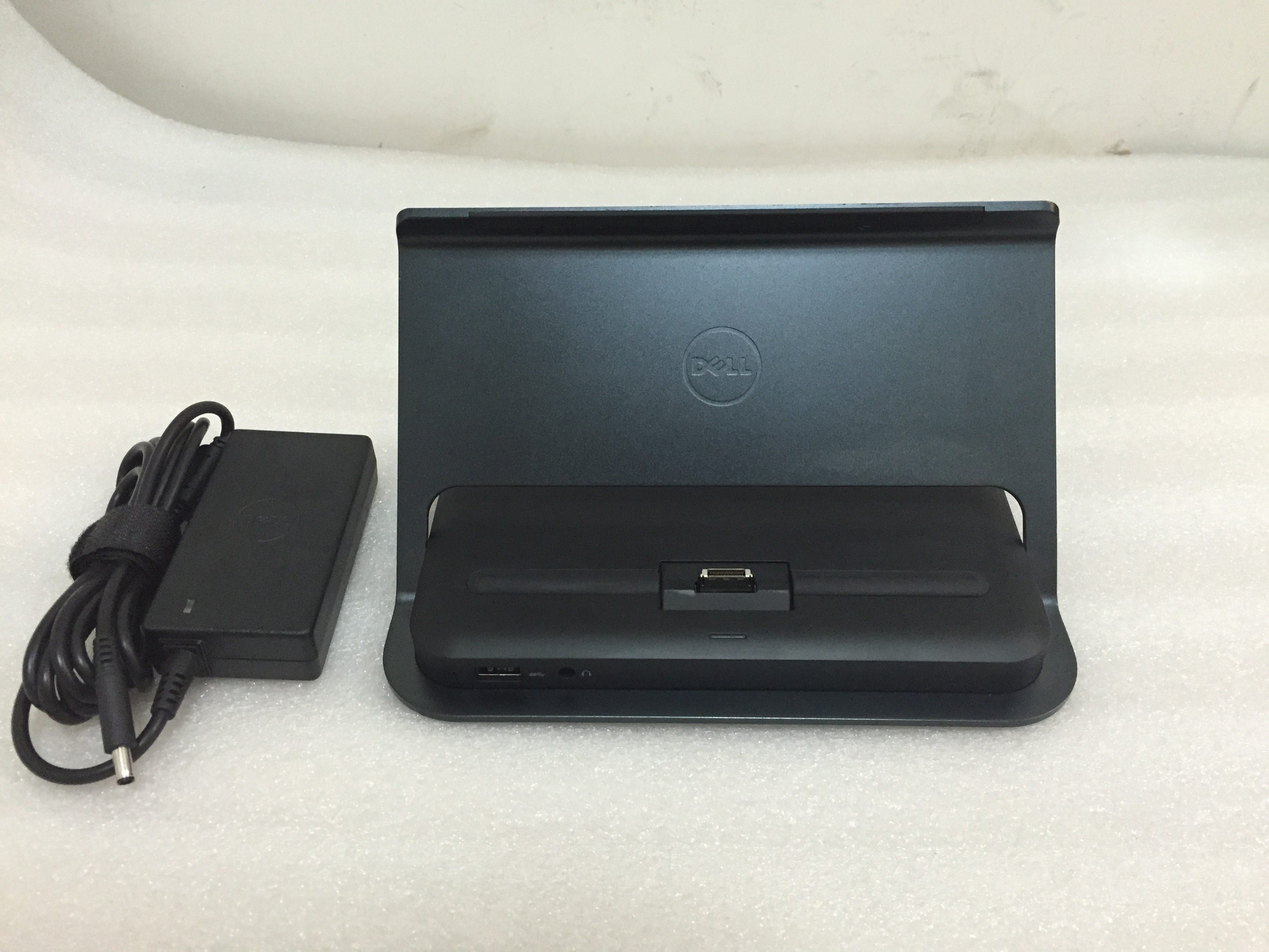 dell/戴尔 venue 11 pro平板电脑 v11 原装接口坞站 拓展底座