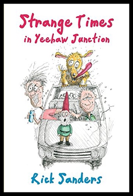 【预售】Strange Times in Yeehaw Junction