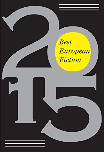 【预售】Best European Fiction