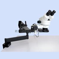 PDV派迪威TS-30Y摇臂体视显微镜/旋臂支架显微镜/万向显微镜