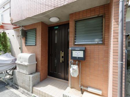 平靜度假屋