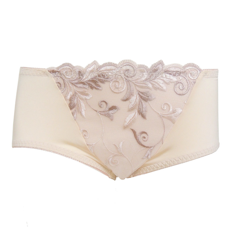 Slip jeunesse D70 en soie Ice - Ref 646070 Image 1