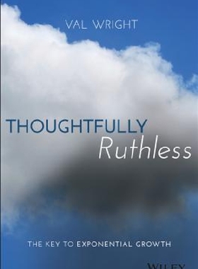 【预订】Thoughtfully Ruthless