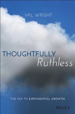 【预订】Thoughtfully Ruthless