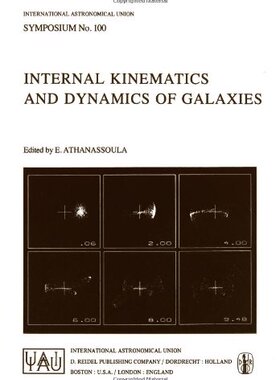 【预订】Internal Kinematics and Dynamics of ...