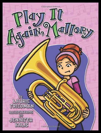 【预售】#20 Play It Again, Mallory
