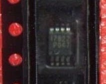I7822 IML7822 17822 全新液晶芯片 MSOP-8 质量保证