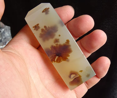 Shuiyu Bingpo natural Aquatic herb agate Seal material Boye agate Flowers Pictograms Many kinds of goodsin the Accessories/Fashion Jewelry, Decoration  category - from Buy2taobao.com to provide professional Taobao agent buy service