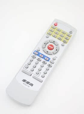 包邮 步步高DVD遥控器RC027-04通用RC027-05 DV603 DV605 DV509U