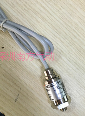 SMC 原装正品 压力传感器PSE561-01/PSE560-01现货特价
