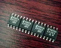 贴片 EL2211CS EL2211 视频运算放大器 SOP-8 可直拍 进口拆机