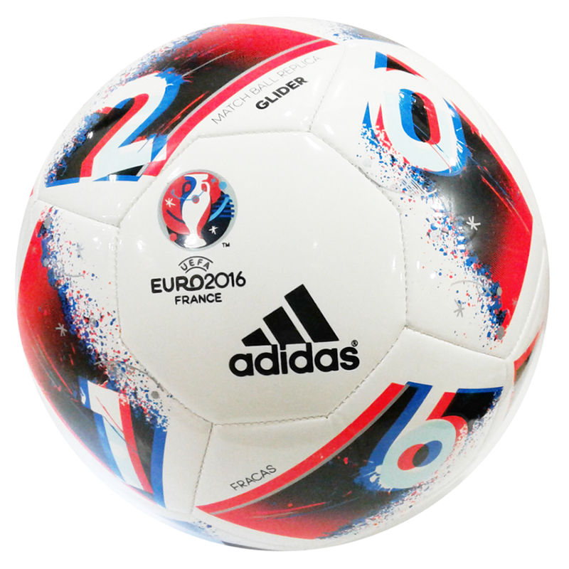 Ballon de foot - Ref 7619 Image 1