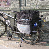 Sacoche pour vélo mixte - Ref 2219031 Image 12