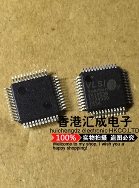 VS1053B-L VS1053B VS1053 QFP48 全新原装