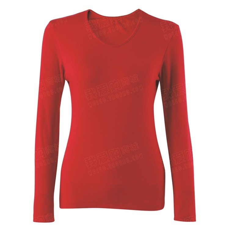 Sous-vêtement chaud jeunesse YB2027 en coton - Ref 723680 Image 1