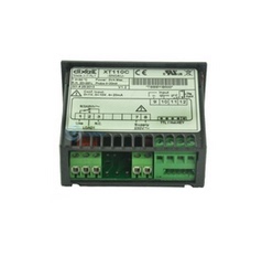 冷库 小精灵单级开关控制器 湿度.压力 XT110C 冷柜温控器 5N0AU