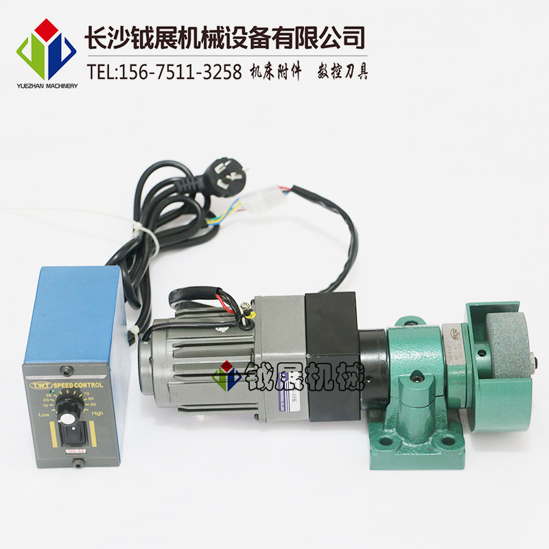 电动钻石砂轮修整器 钻石砂轮修整器 修整器 电动修整器DTM100