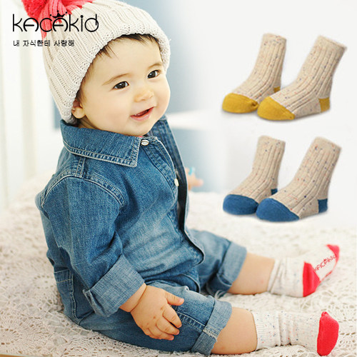 Chaussettes enfant - Ref 2107199 Image 1