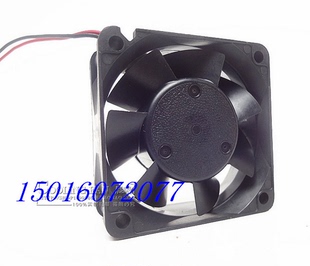 24V 6cm 6厘米12V变频器风扇2410SB 原装 B49 6025 05W B40 NMB