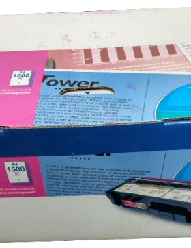 原装兄弟TN-370M 红色墨粉盒 适4150CDN 4570CDW 9055CDN 9465CDN打印机粉盒