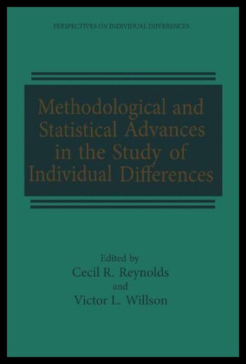 【预售】Methodological and Statistical Advances in the St
