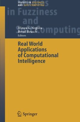 【预订】Real World Applications of Computati...