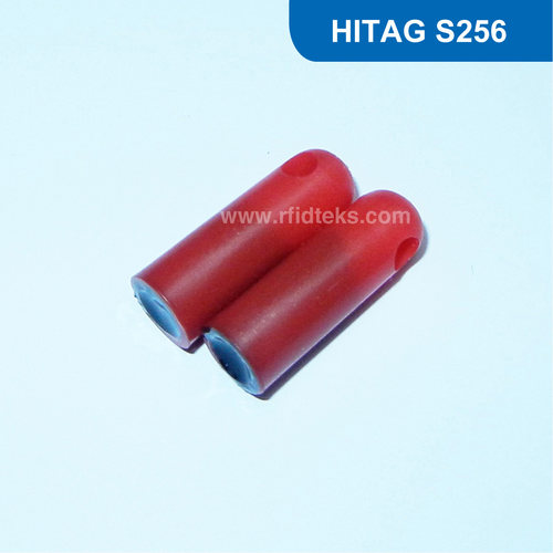 RFID宠物标签 电子钉形标签 RFID树木电子标签 HITAG S256芯片