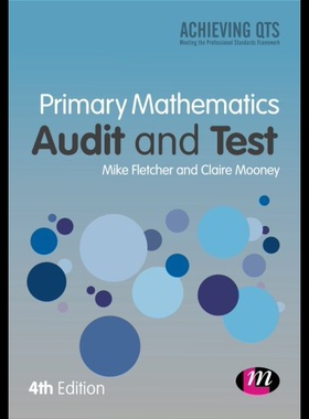 【预售】Primary Mathematics Audit and Test