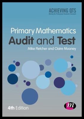 【预售】Primary Mathematics Audit and Test