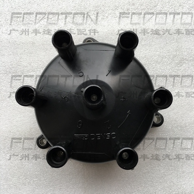 陆巡4500分火盖 4500 LC80 FZJ80 分电器盖