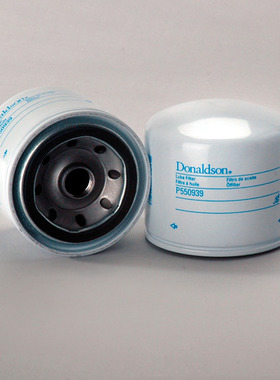 P550939机油滤芯唐纳森 Donaldson P550939 P550318机油滤清器