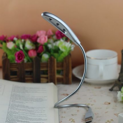 Lampe USB - Ref 381029 Image 1