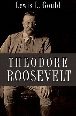 【预售】Theodore Roosevelt
