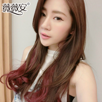 Extension cheveux - Ref 225854 Image 1