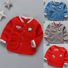 Manteau pour garcon - Ref 2163068 Image 17