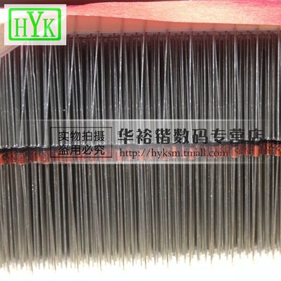 BZX55C5V1 0.5W 1/2W 5.1V 1N4625 DO35