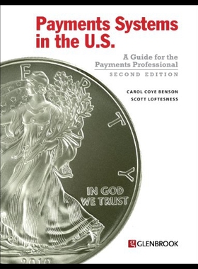 【预售】Payments Systems in the U.S. - Second Edition