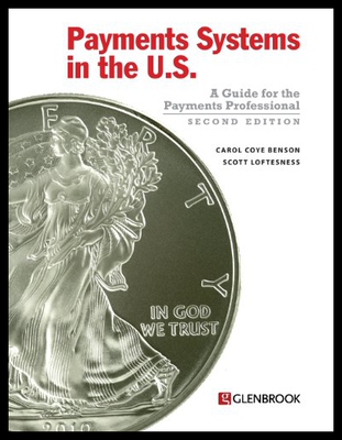 【预售】Payments Systems in the U.S. - Second Edition