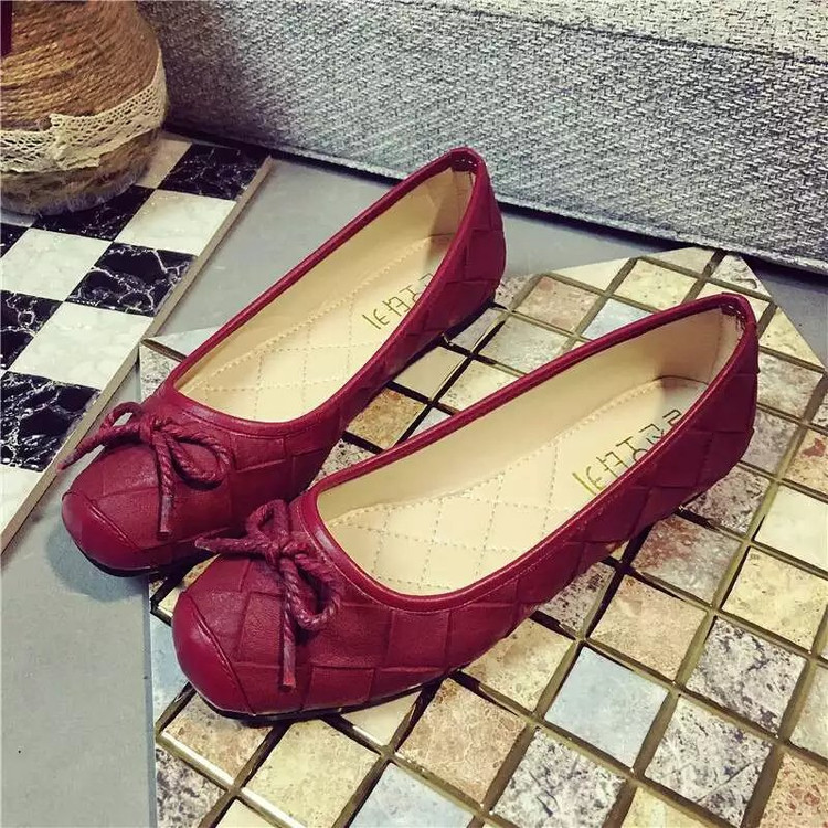 Chaussures de printemps - Ref 916219 Image 1