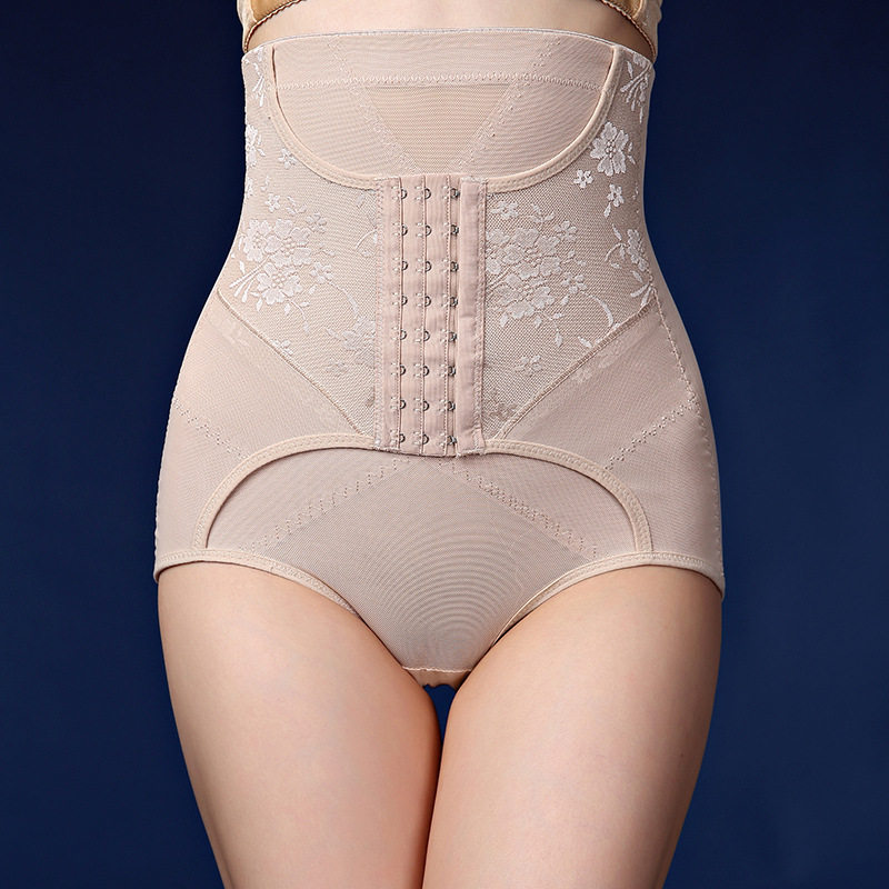 body amincissant luxueux en nylon - Ref 673888 Image 3