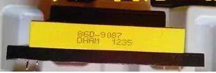 【全新】R-HSL26-3S02 变压器 86D-9087 860-9087 810207783 线圈