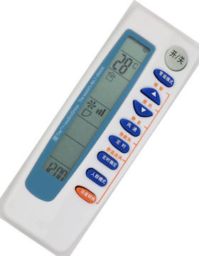 适用于伊莱克斯空调ELX-03-GR35H ELEC-208202 GR35C