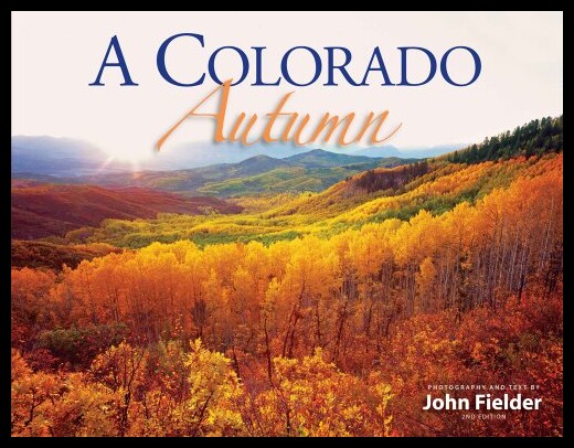 【预售】A Colorado Autumn